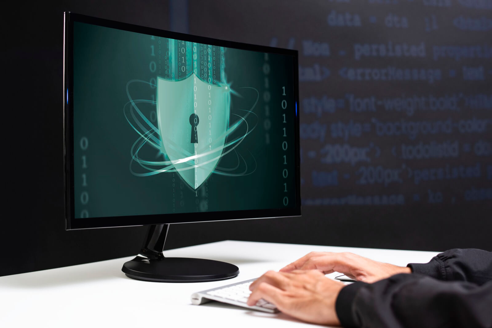 Бесплатная консультация по информационной безопасности